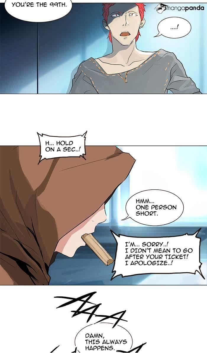 Tower Of God, Chapter 197 image 30